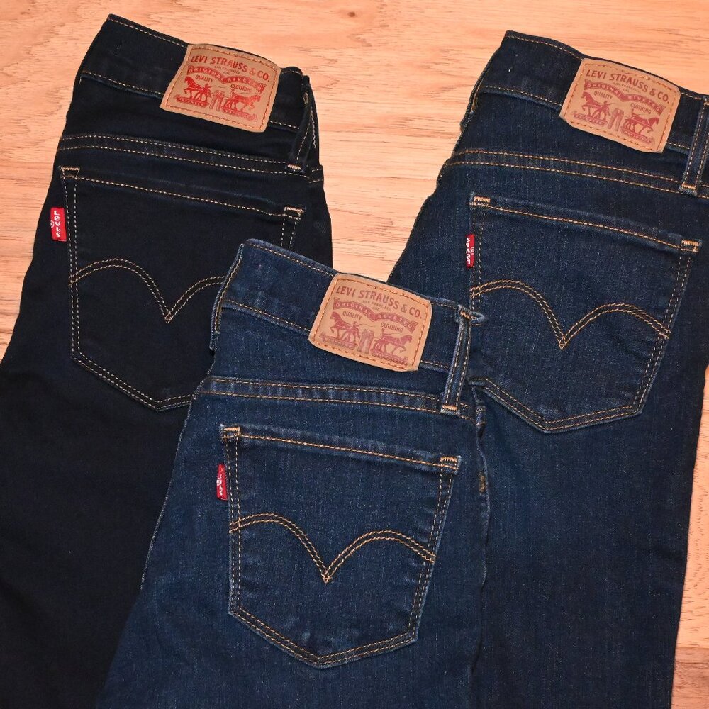 Levi's 710